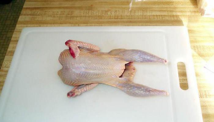 Блюда из фазана-приготовление фазана